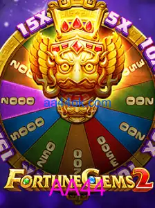 FortuneGems2