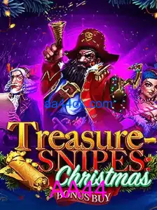 TreasuresnipesChristmas